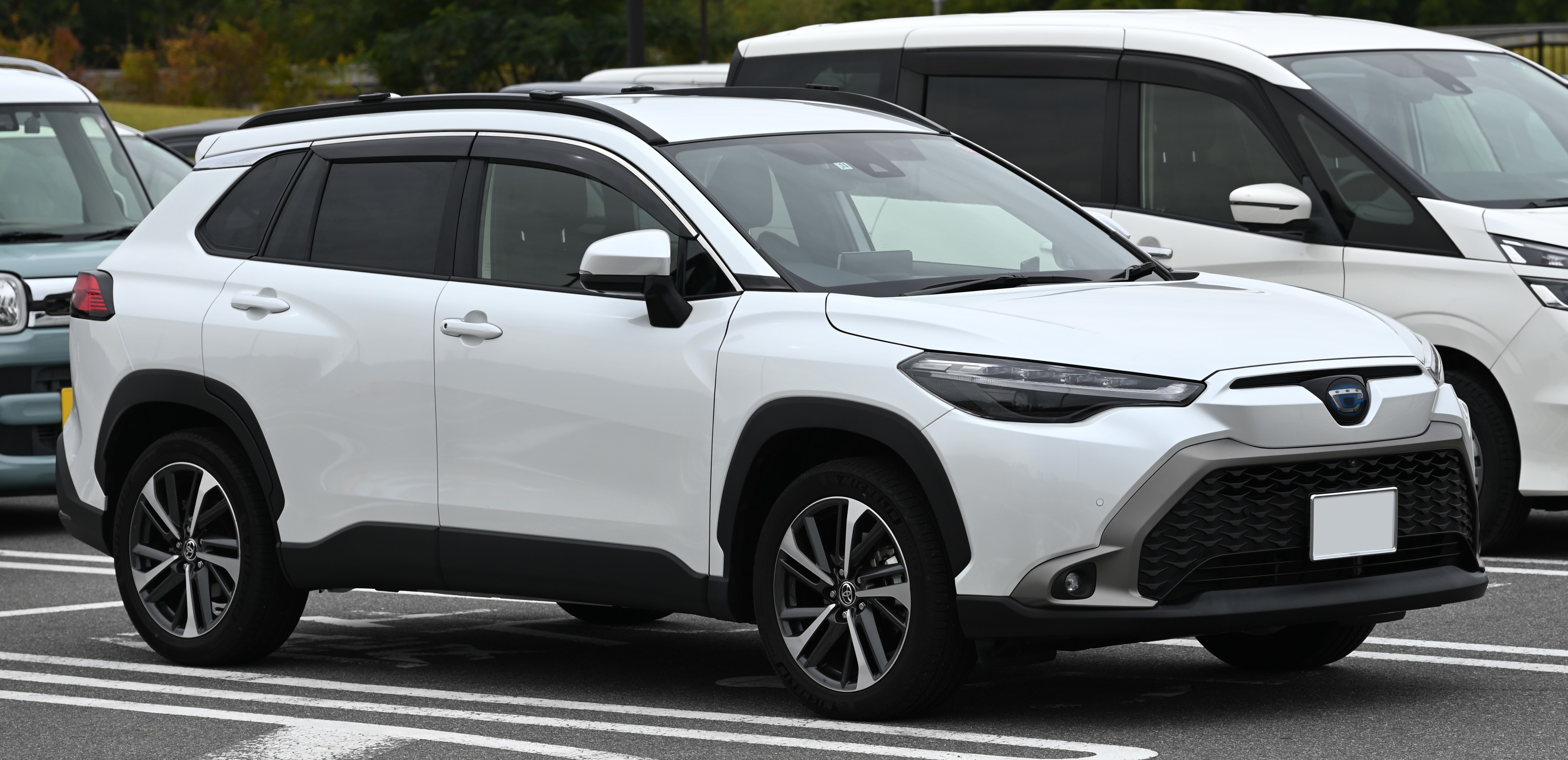 車輛照片